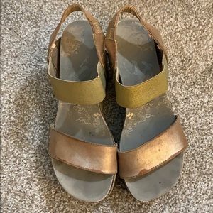 Bushnell wedge OTBT’s